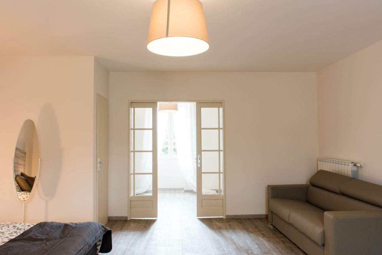 Chambres D'Hotes L'Echappee Belle Beauvallon  Eksteriør bilde