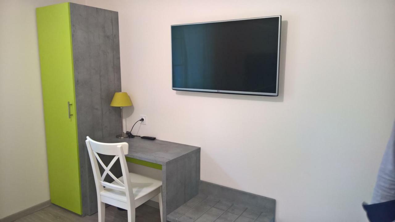 Chambres D'Hotes L'Echappee Belle Beauvallon  Eksteriør bilde