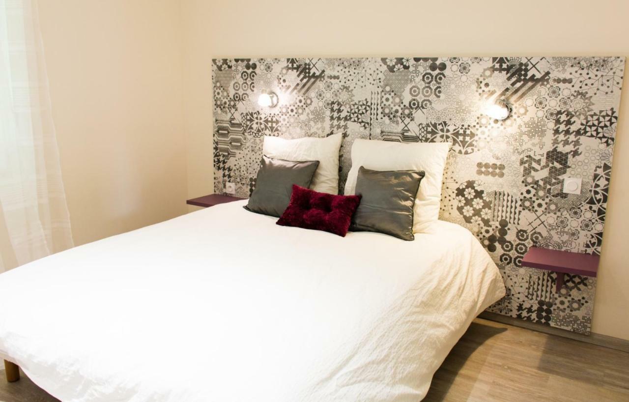 Chambres D'Hotes L'Echappee Belle Beauvallon  Eksteriør bilde