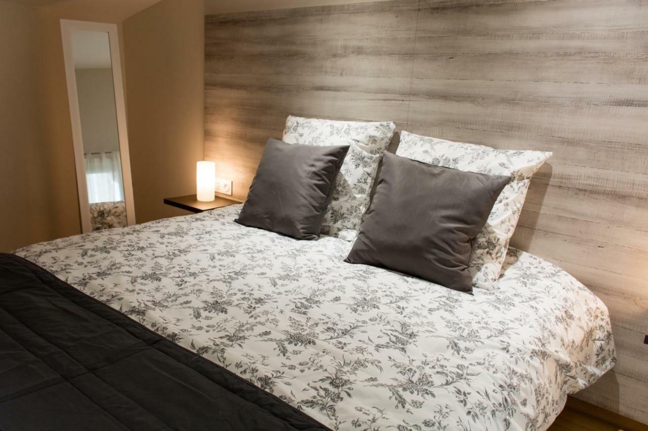 Chambres D'Hotes L'Echappee Belle Beauvallon  Eksteriør bilde