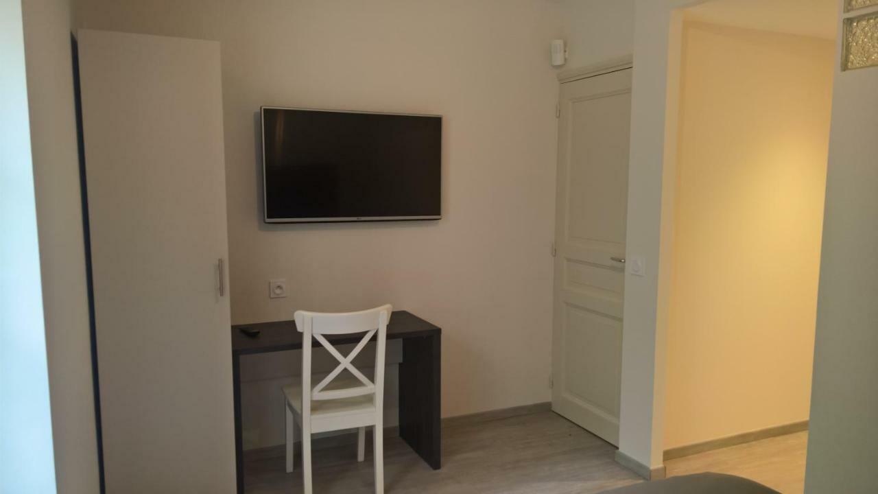 Chambres D'Hotes L'Echappee Belle Beauvallon  Eksteriør bilde