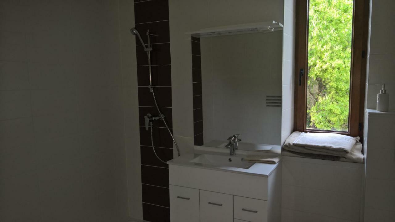 Chambres D'Hotes L'Echappee Belle Beauvallon  Eksteriør bilde