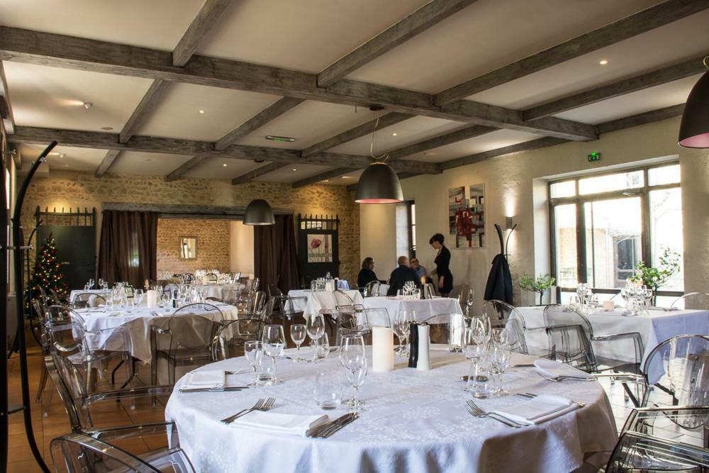 Chambres D'Hotes L'Echappee Belle Beauvallon  Eksteriør bilde