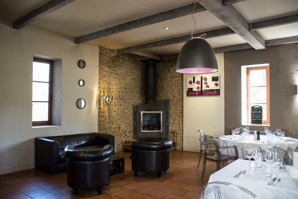 Chambres D'Hotes L'Echappee Belle Beauvallon  Eksteriør bilde